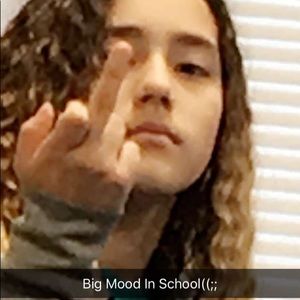 Meet your Posher, Zoe